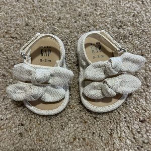 Baby Gap Girls Sandals